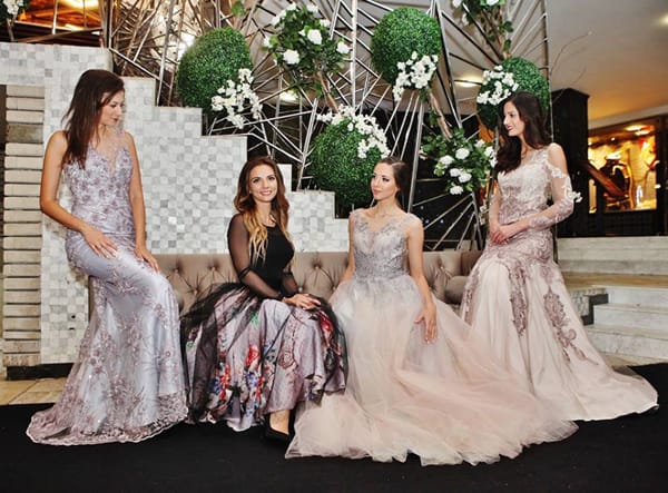 СТИЛНО РЕВЮ НА МОДНА КЪЩА БЛИНК ЗА BUSINESS LADY CLUB